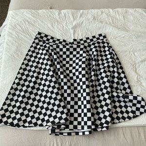 Party Skirts